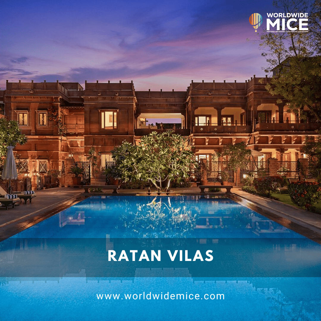 Ratan Vilas